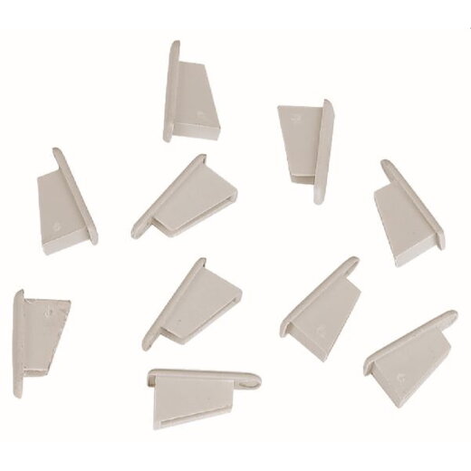 EATON Electric Endkappe Z-V-AK/1P 1phasig