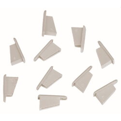 EATON Electric Endkappe Z-V-AK/1P 1phasig