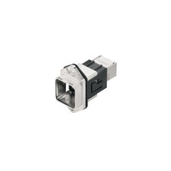 Weidmüller Flansch IE-BSS-V14M-RJ45-C 1012310000 10 STK