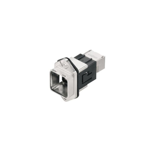 Weidmüller Steckverbinder IE-BSS-V14M-RJ45-FJ-P 1085260000 10 STK