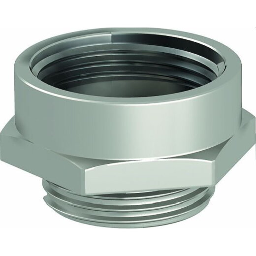 OBO Messing-Adapter 165 ADA PG21-M25