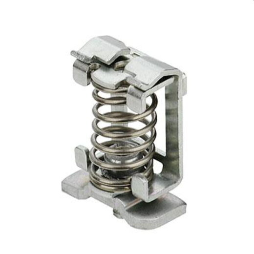 Weidmüller Klemmbügel KLBUE 3-8 CPF 1752681001