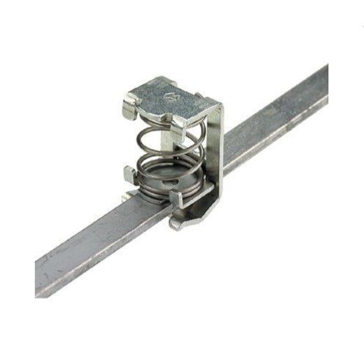 Weidmüller Klemmbügel KLBUE 4-13.5 1592810000