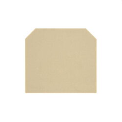 Weidmüller Abschlussplatte AP SAK70/35 0340960000