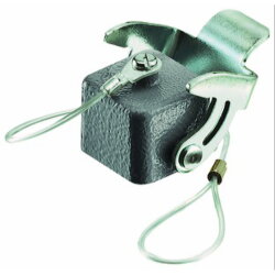 Harting Abdeckkappe 09200035422 HAN 3A-AK-QB