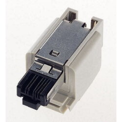 Harting Stiftkontakt 09120033011 HAN Brid-RJ45 C-M RJ Ind.
