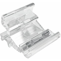 WAGO Beschriftungsträger 750-107 für 750/753