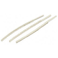 WAGO WCB-Combibeschriftungssystem 249-237