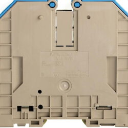 Weidmüller N-Klemme WDU 70/95 BL 1024680000
