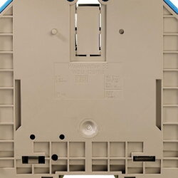 Weidmüller N-Klemme WDU 120/150 BL 1024580000