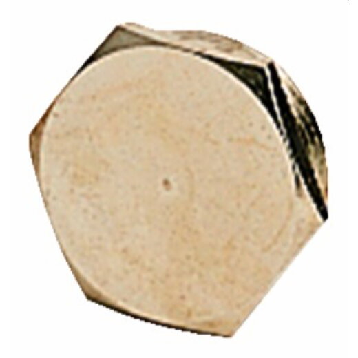 Harting Blindstopfen 09000005074 m. O-Ring PG29