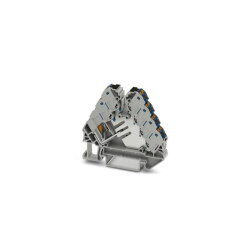 Phoenix Contact Potenzialverteiler PTRVB 4-FI /BU