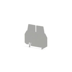 Phoenix Contact Trennplatte TS-UK 6-T