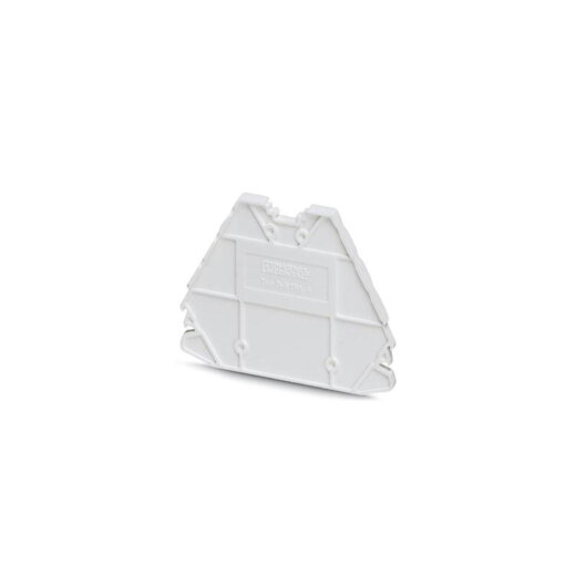 Phoenix Contact Abschlussdeckel D-PTRV 4 WH