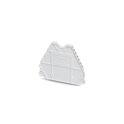 Phoenix Contact Abschlussdeckel D-PTRV 4 WH 1-4