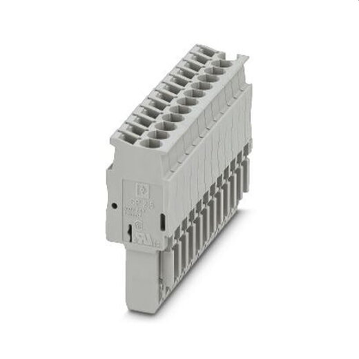 Phoenix Contact Stecker SP 2,5/12