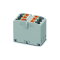 Phoenix Contact Verteilerblock PTFIX 6X2,5 GY