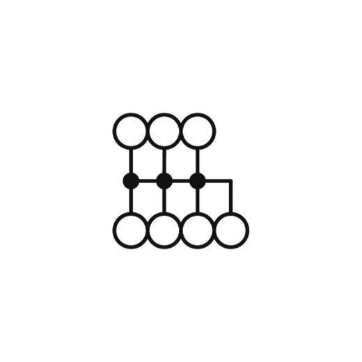 Phoenix Contact Verteilerblock PTFIX 6/6X2,5 GY
