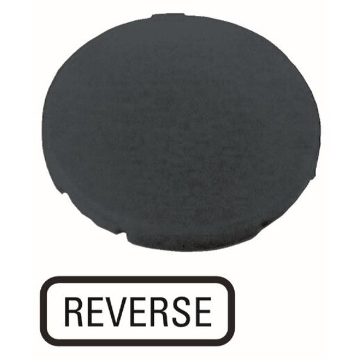 EATON Electric Tastenplatte M22-XD-S-GB16