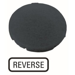 EATON Electric Tastenplatte M22-XD-S-GB16