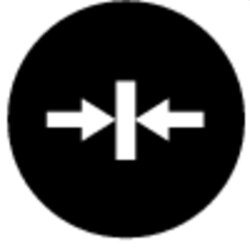 EATON Electric Tastenplatte M22-XD-S-X14 flach schwarz...