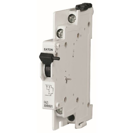 EATON Electric Hilfsschalter FAZ-XHINW1 1W