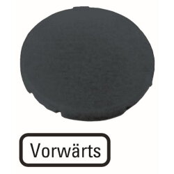 EATON Electric Tastenplatte M22-XD-S-D15