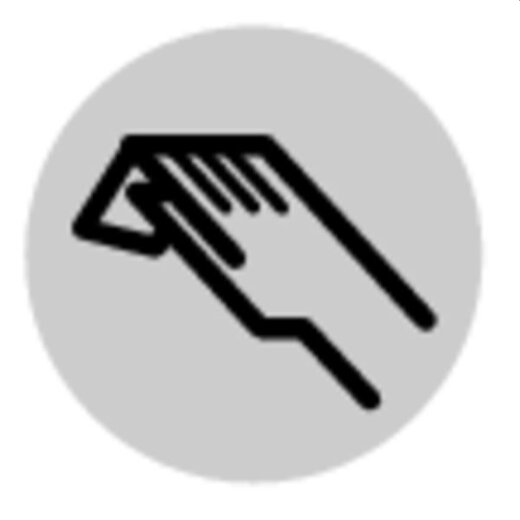 EATON Electric Tastenlinse M22-XDL-W-X9