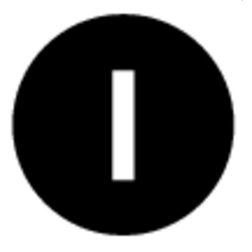 EATON Electric Tastenplatte M22-XD-S-X1