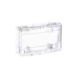 ABB Stotz-Kontakt Schutzabdeckung BX4 1SBN110108T1000