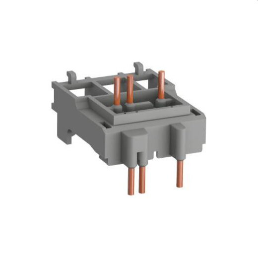ABB Stotz-Kontakt Adapter BEA16-4 für MSS132 1SBN081306T1000
