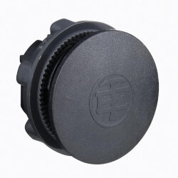 Schneider Electric Blindstopfen ZB2SZ3 SW D22 PA ZB2SZ3