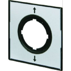 EATON Electric Schild M22-XCK3