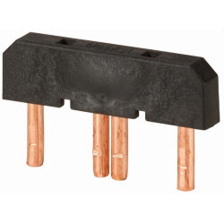 EATON Electric Sternpunktbrücke DILM65-XS1 für...