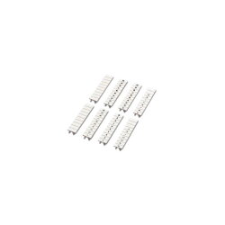 Phoenix Contact Marker ZB 5, LGS: GLEICHE ZAHLEN 39 10teilig