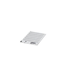 Phoenix Contact Kabelmarker US-WMT (15X4) weiss...