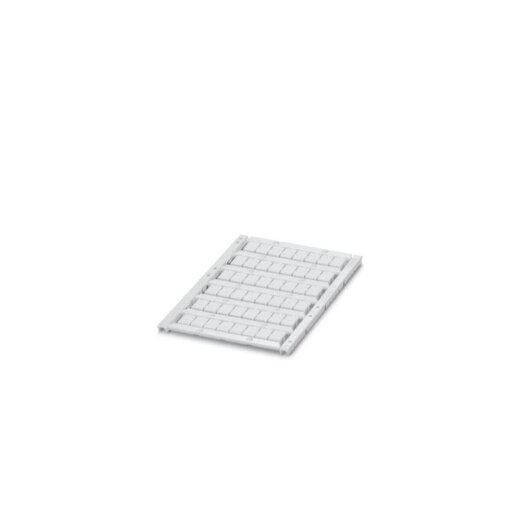 Phoenix Contact Marker UCT-TM 7,62 weiss unbeschriftet