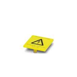 Phoenix Contact Warnschild WS-G5/2 2polig