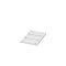 Phoenix Contact Einrastschildchen UC-EMP (60X30) weiss unbeschriftet