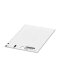 Phoenix Contact Kunststoffschild US-EMLP (35X15) weiss unbeschriftet