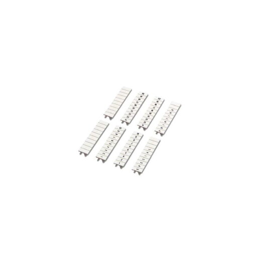 Phoenix Contact Zackband ZB 5, LGS: FORTL.ZAHLEN 11-20