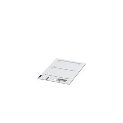 Phoenix Contact Gerätemarker US-EMSP (75,6X54) weiss...