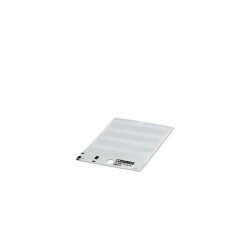 Phoenix Contact Kabelmarker-Etikett US-WML 6 (13X13)