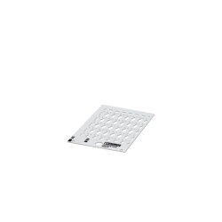 Phoenix Contact Kabelmarker US-WMTB (24X5) weiss...