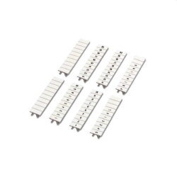 Phoenix Contact Zackband ZB 5, QR: FORTL.ZAHLEN 31-40