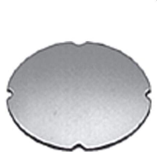Siemens Einlegeschild Leucht-/Drucktaster flach 5 3SB2901-4RF