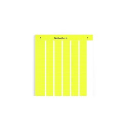 Weidmüller Gerätemarkierung LM MT300 26/10 GE...