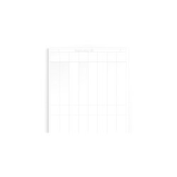 Weidmüller Kabelmarkierungssystem LM WO 25/140 WS...