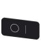 Siemens Bezeichnungsschild 12,5x27 O I 3SU1900-0AC16-0QG0