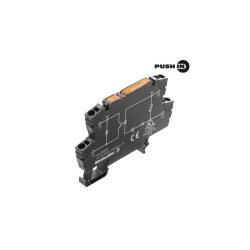 Weidmüller Optokoppler TOP 5VDC/48VDC 0,5A TERMOPTO...
